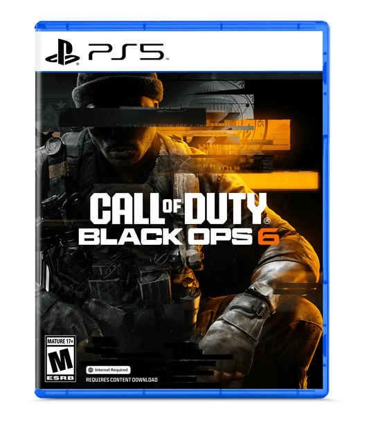 Call of Duty: Black Ops 6 for Playstation 5