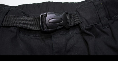 New Fashion Cargo Pants Men