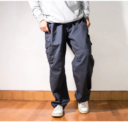 New Fashion Cargo Pants Men